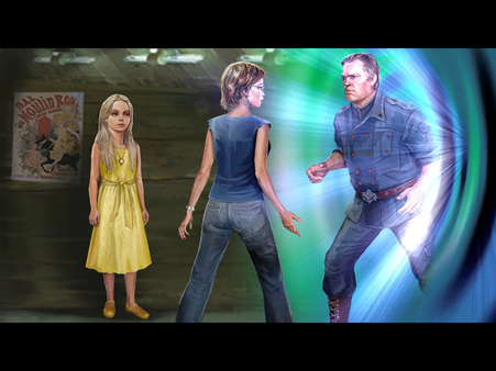 The Otherside: Realm of Eons screenshot 8
