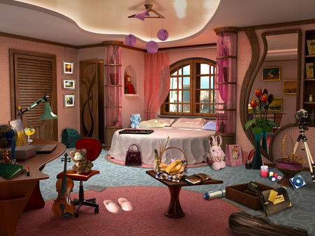 The Otherside: Realm of Eons screenshot 0