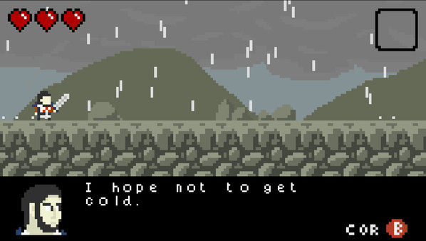 ORCS screenshot 2