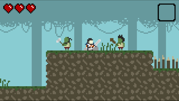 ORCS screenshot 4