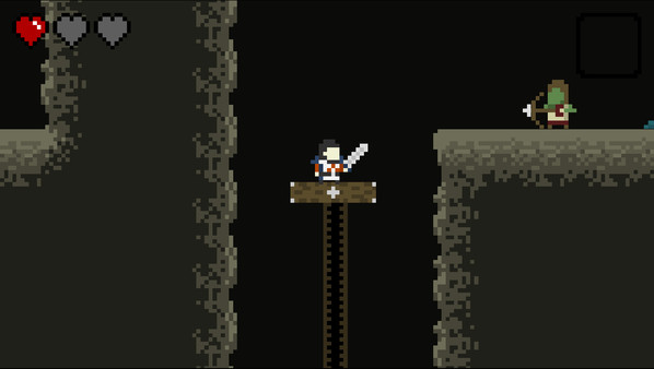 ORCS screenshot 3