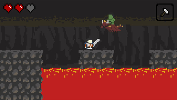 ORCS screenshot 5