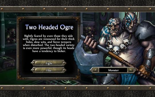Puzzle Quest 2 screenshot 4