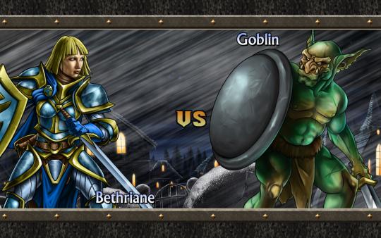 Puzzle Quest 2 screenshot 11