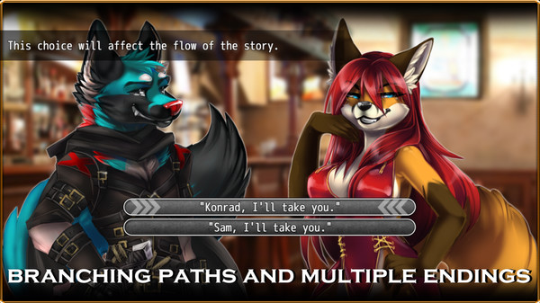 Major\Minor - Complete Edition screenshot 4