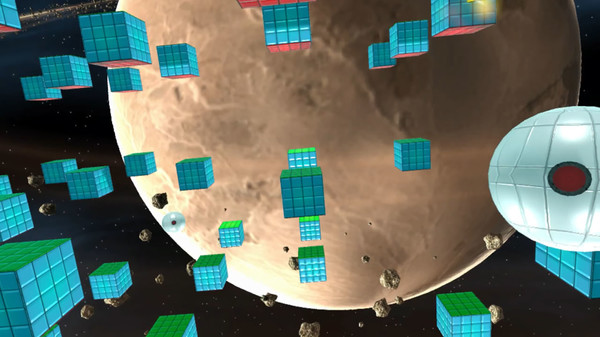 Holodaze screenshot 9