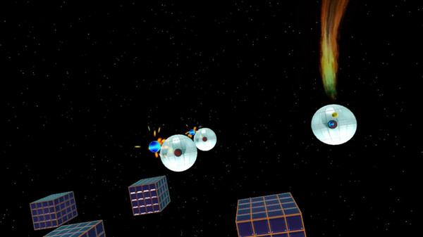 Holodaze screenshot 4
