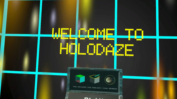 Holodaze screenshot 0