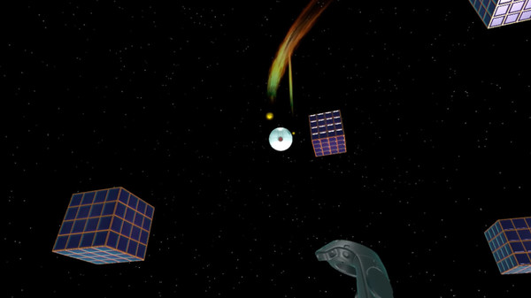 Holodaze screenshot 5