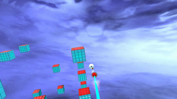 Holodaze screenshot 1