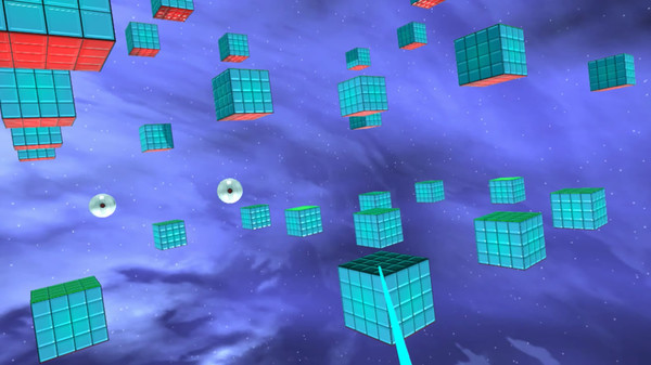 Holodaze screenshot 6