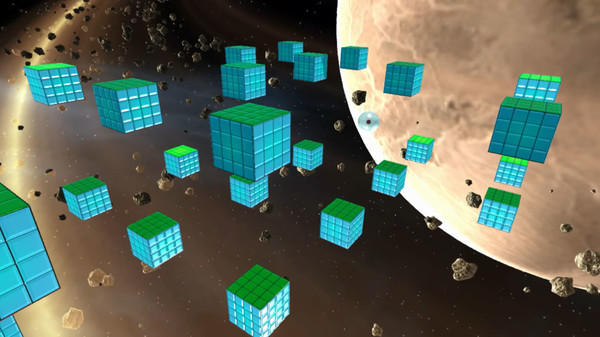 Holodaze screenshot 2