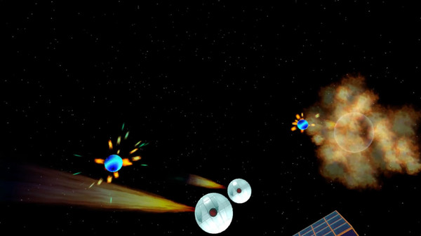 Holodaze screenshot 8