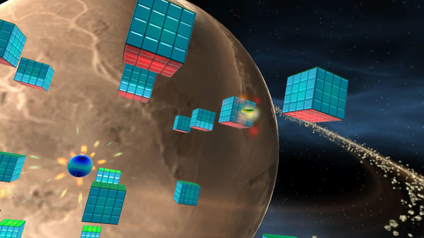 Holodaze screenshot 3