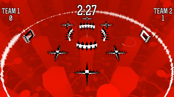 Go Go Electric Samurai screenshot 4