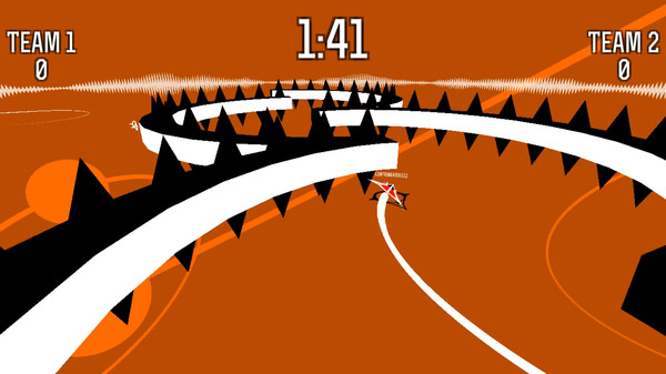 Go Go Electric Samurai screenshot 2