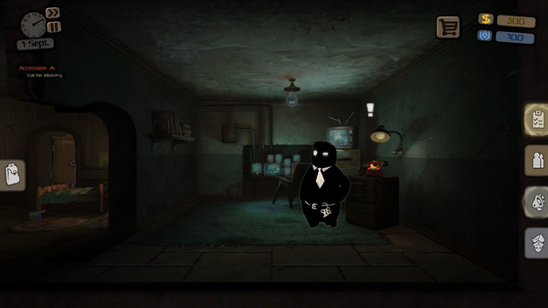 Beholder screenshot 6