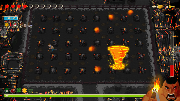 Bombslinger screenshot 7