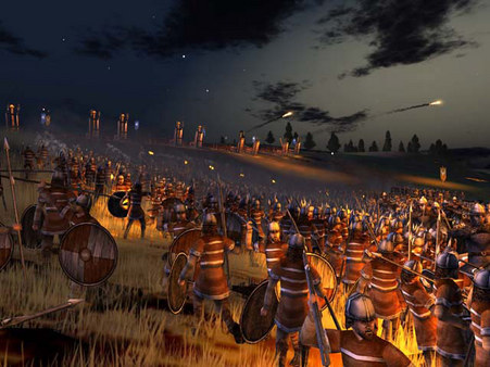 Rome: Total War - Collection screenshot 1