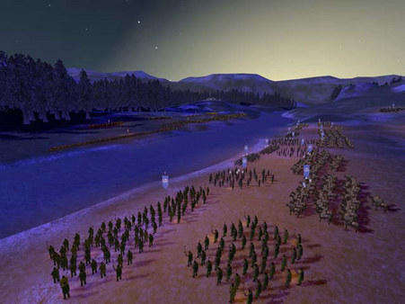 Rome: Total War - Collection screenshot 2