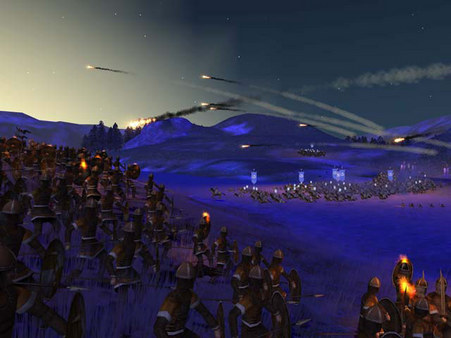 Rome: Total War - Collection screenshot 3