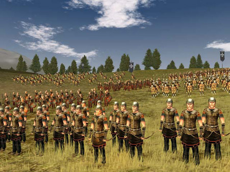 Rome: Total War - Collection screenshot 4