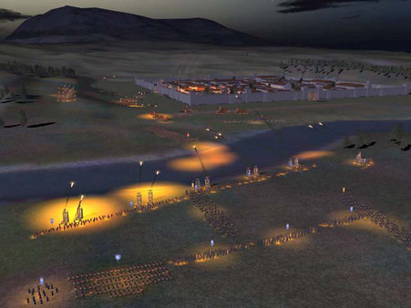Rome: Total War - Collection screenshot 5