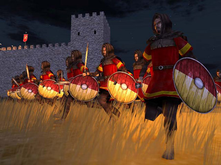 Rome: Total War - Collection screenshot 6