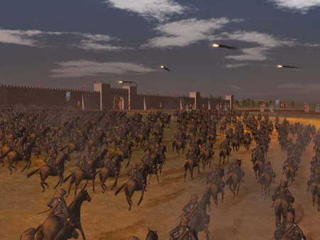 Rome: Total War - Collection screenshot 7