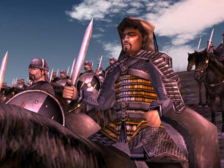 Rome: Total War - Collection screenshot 8