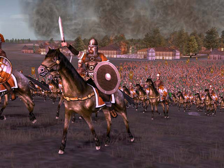 Rome: Total War - Collection screenshot 9