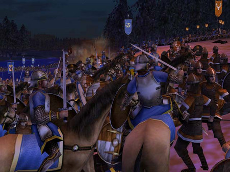 Rome: Total War - Collection screenshot 10