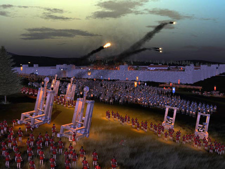 Rome: Total War - Collection screenshot 11