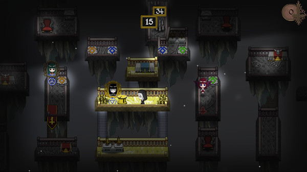 Reflection of Mine screenshot 4