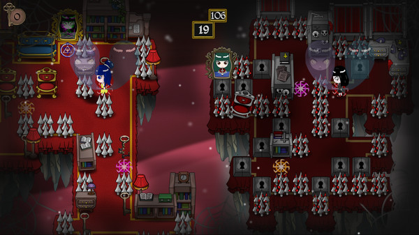 Reflection of Mine screenshot 9