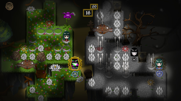 Reflection of Mine screenshot 1