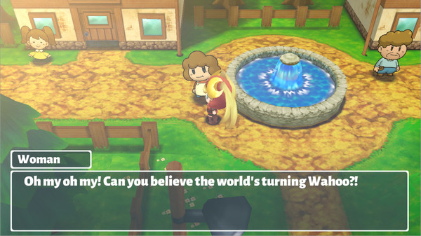 MAGATAMA Earrings screenshot 3