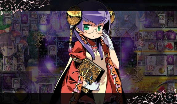 Heart of Crown PC screenshot 8