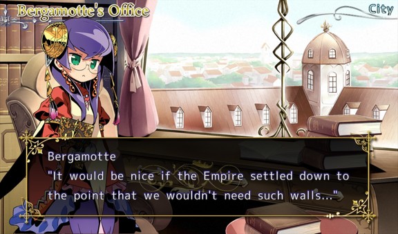 Heart of Crown PC screenshot 10