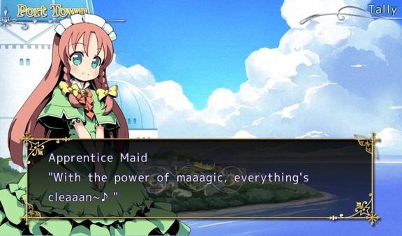Heart of Crown PC screenshot 7