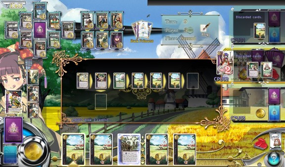Heart of Crown PC screenshot 9