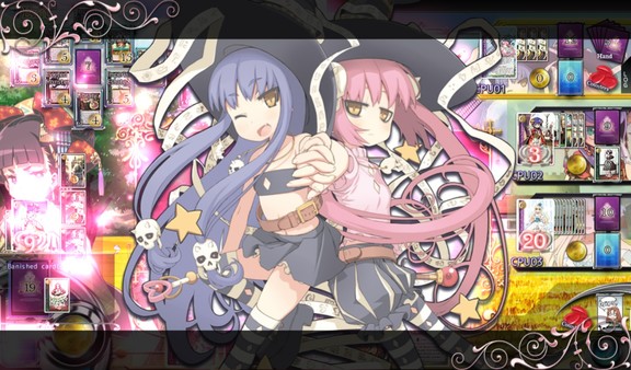 Heart of Crown PC screenshot 6