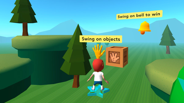 SwingStar VR screenshot 9