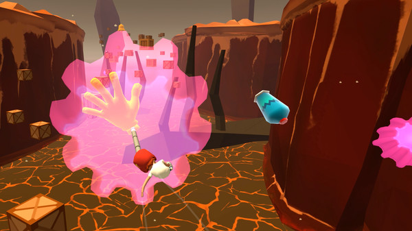 SwingStar VR screenshot 8