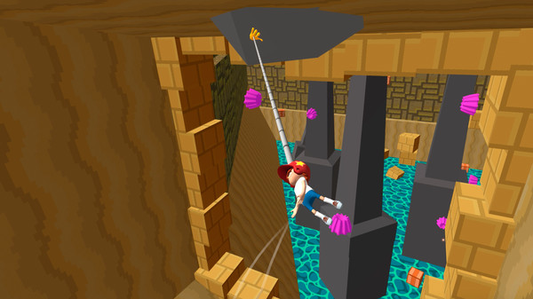 SwingStar VR screenshot 6