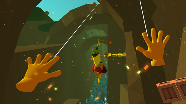 SwingStar VR screenshot 4