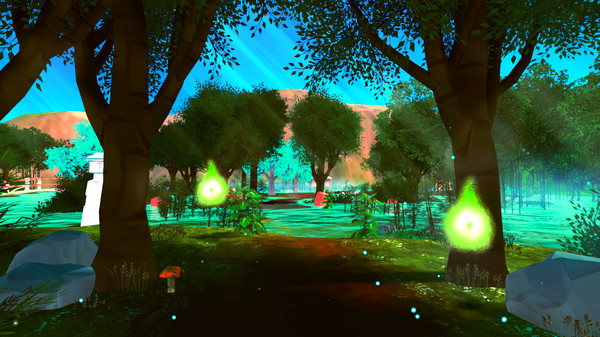 Heaven Forest - VR MMO screenshot 3