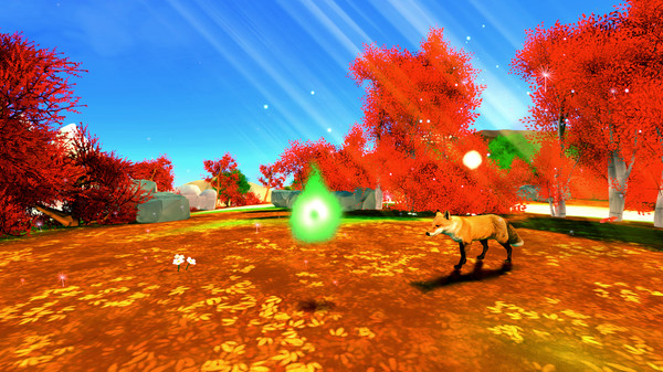 Heaven Forest - VR MMO screenshot 8