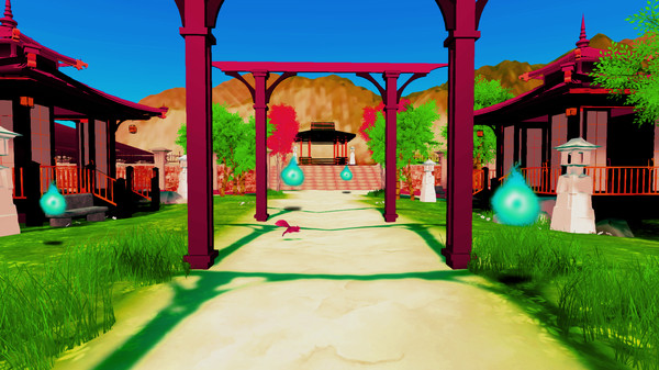 Heaven Forest - VR MMO screenshot 6