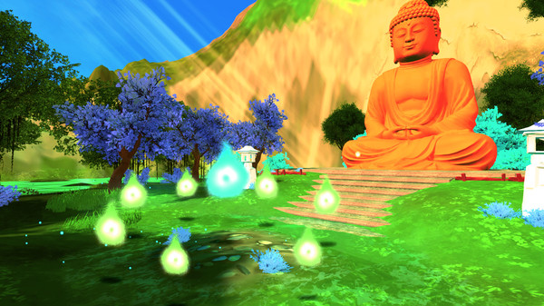 Heaven Forest - VR MMO screenshot 11
